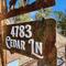 House Numbers
